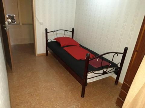 Feola Hostel Kutaisi Luaran gambar