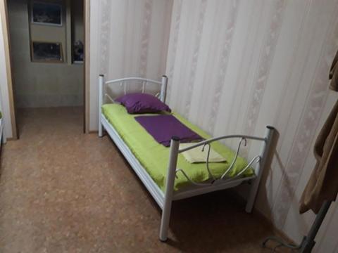 Feola Hostel Kutaisi Luaran gambar